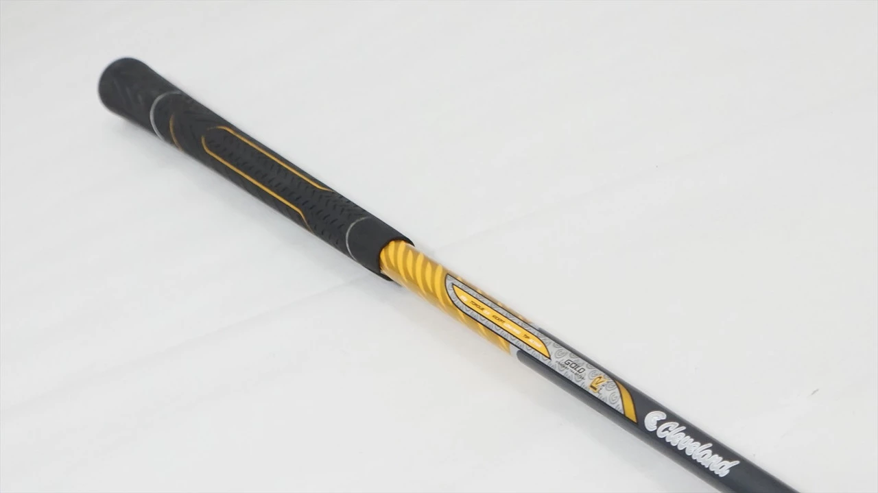 Cleveland Hi-Bore 15° 3 Fairway Wood Regular Stock Shaft 1008081 Left Hand Lh - Image 4