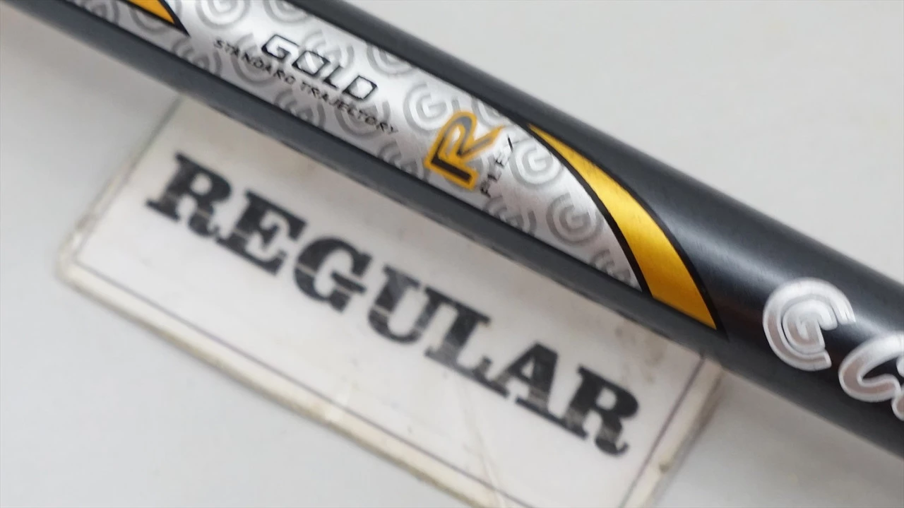 Cleveland Hi-Bore 15° 3 Fairway Wood Regular Stock Shaft 1008081 Left Hand Lh - Image 5