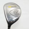 Cleveland Hi-Bore 19° 5 Fairway Wood Regular Stock Shaft 1008082 Left Hand Lh