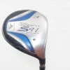 Cobra S9-1 M Os 3 Fairway Wood Regular Flex Aldila Dvs 1008159 Good