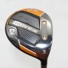 Callaway Mavrik 15° 3 Fairway Wood Stiff Speeder 565 Fw Evolution 1008434 Mint