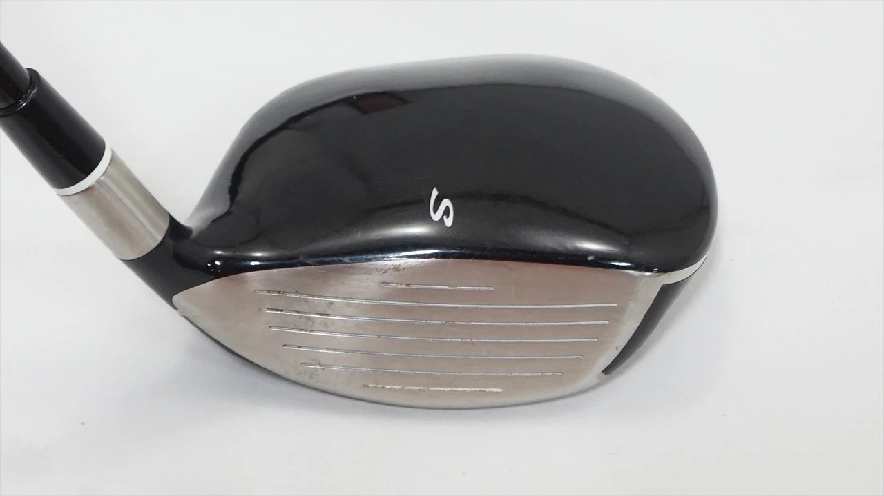 Adams Speedline Draw 3 Fairway Wood Regular Prolaunch Axis 1008596 Left Hand Lh - Image 2