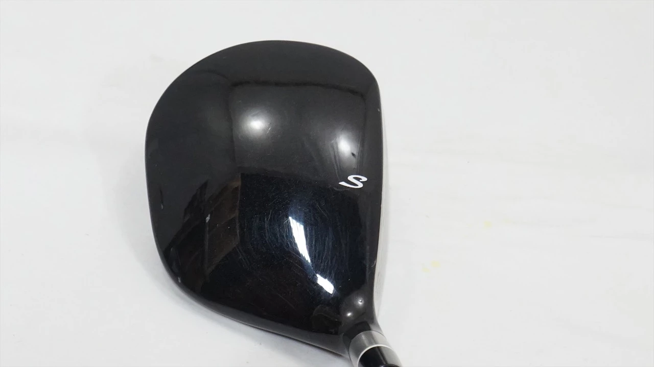 Adams Speedline Draw 3 Fairway Wood Regular Prolaunch Axis 1008596 Left Hand Lh - Image 3