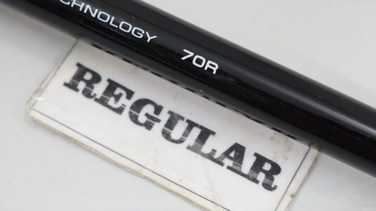 Adams Speedline Draw 3 Fairway Wood Regular Prolaunch Axis 1008596 Left Hand Lh - Image 5