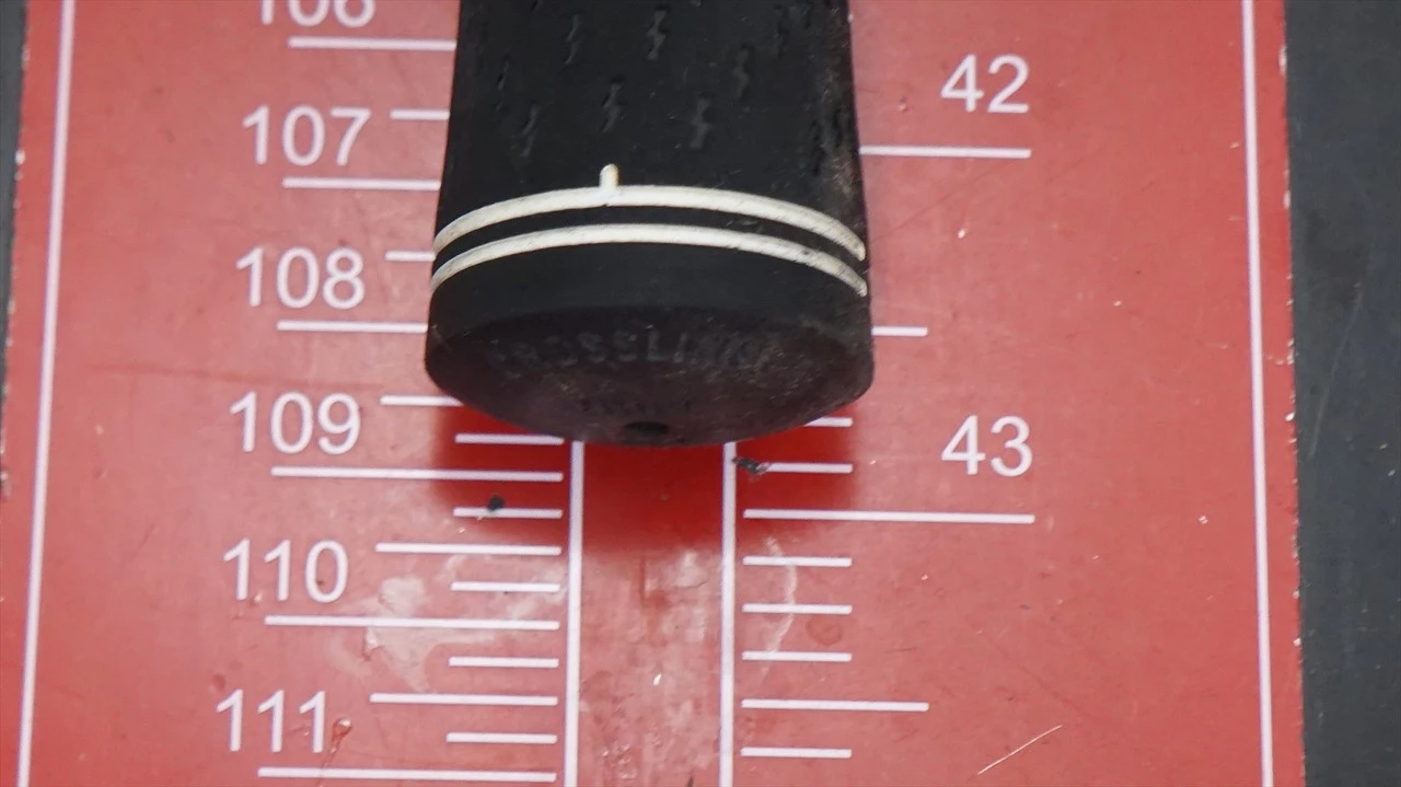 Adams Speedline Draw 3 Fairway Wood Regular Prolaunch Axis 1008596 Left Hand Lh - Image 6