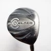 Cleveland Cg Black 18° 5W Fairway Wood Senior Flex Miyazaki 1008652 Good
