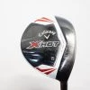 Callaway X-Hot 2013 18° 5 Fairway Wood Senior Flex Project X 1008658 Good