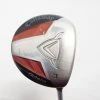 Callaway Diablo Octane 15° 3 Fairway Wood Stiff Flex Stock Shaft 1008659 Fair