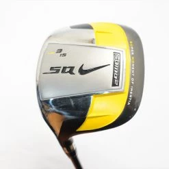 Nike Sasquatch Sumo2 15° 3 Fairway Wood Regular Diamana 1008728 Left Hand Lh