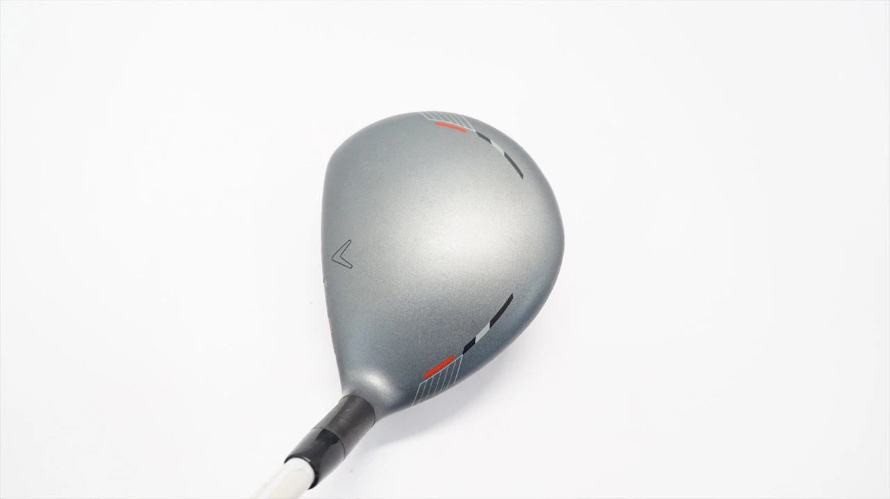 Callaway X-Hot 2013 16.5° 4 Fairway Wood Senior Flex Project X 1008737 Fair - Image 3