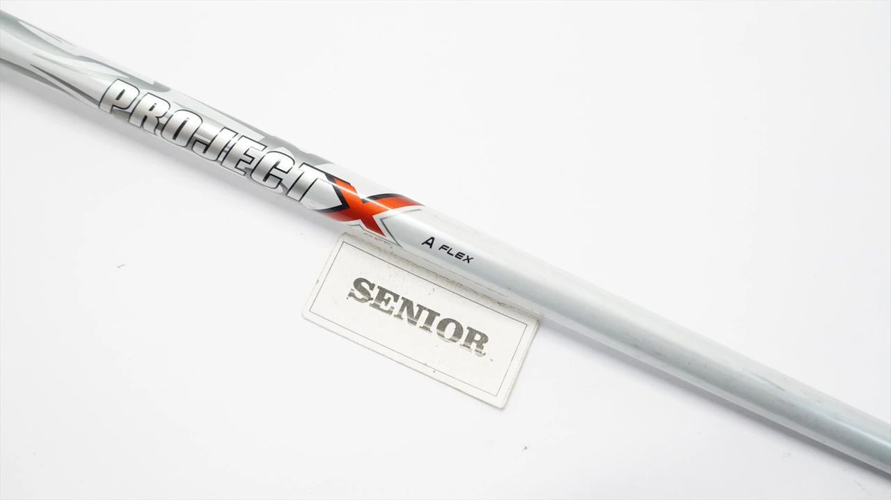 Callaway X-Hot 2013 16.5° 4 Fairway Wood Senior Flex Project X 1008737 Fair - Image 4