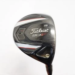 Titleist 913F 15° 3 Fairway Wood Regular Flex Diamana 1008761 Good