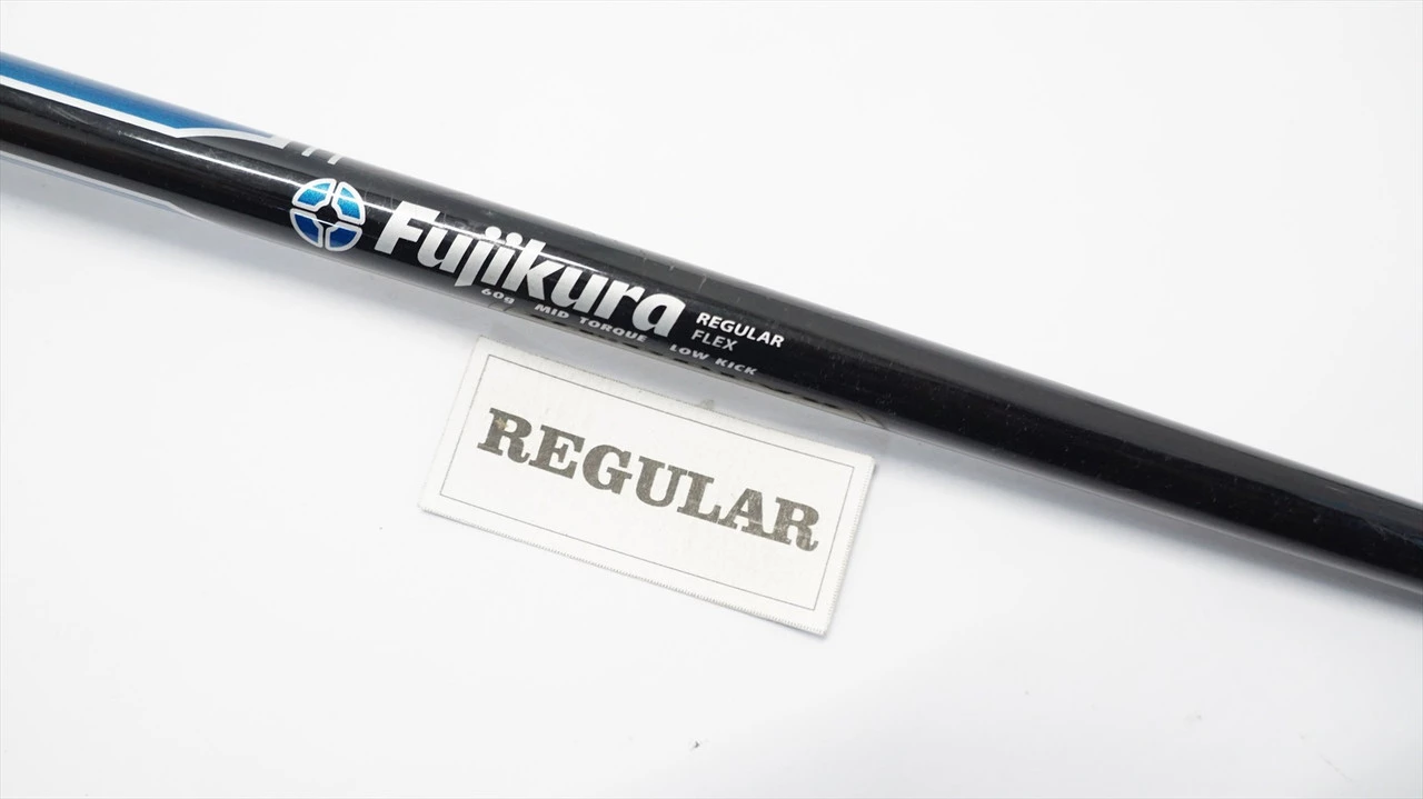 Callaway X 2008 19° 5W Fairway Wood Regular Flex Fujikura 1008762 Fair - Image 4