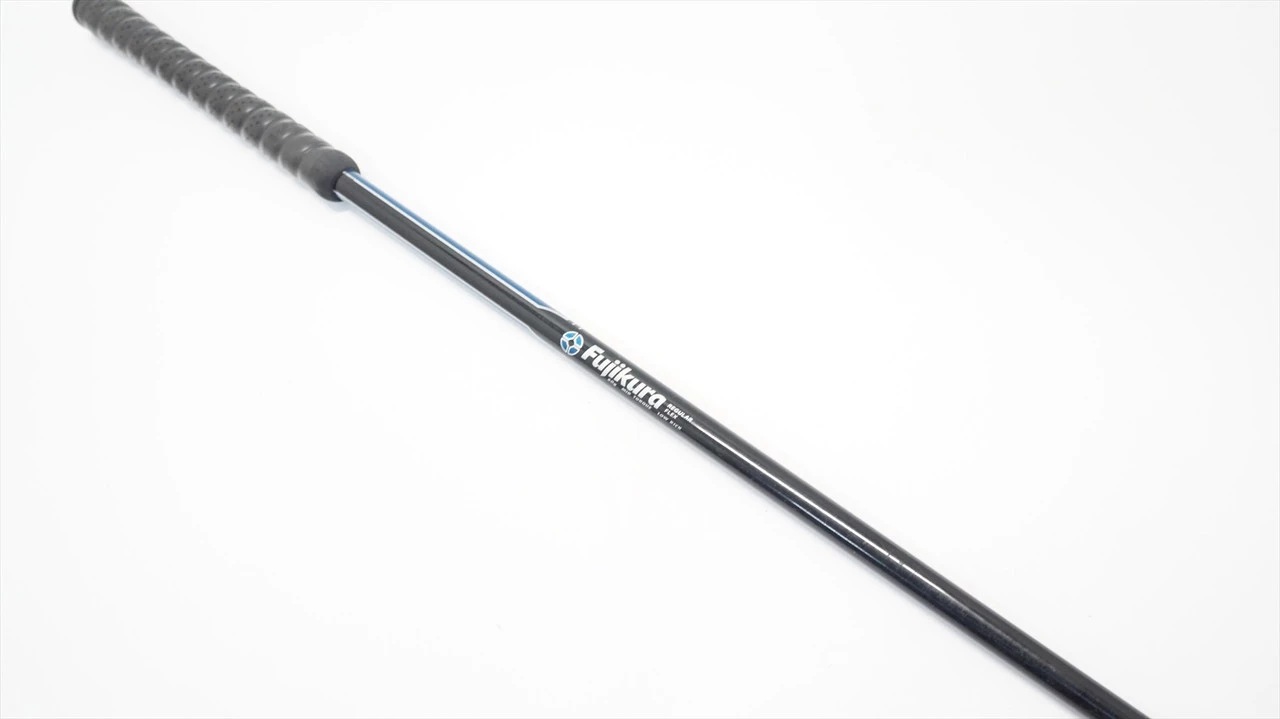 Callaway X 2008 19° 5W Fairway Wood Regular Flex Fujikura 1008762 Fair - Image 5