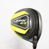 Mizuno 2015 Jpx Ez 21° 7 Fairway Wood Ladies Flex Fujikura Fw 1008772 Good