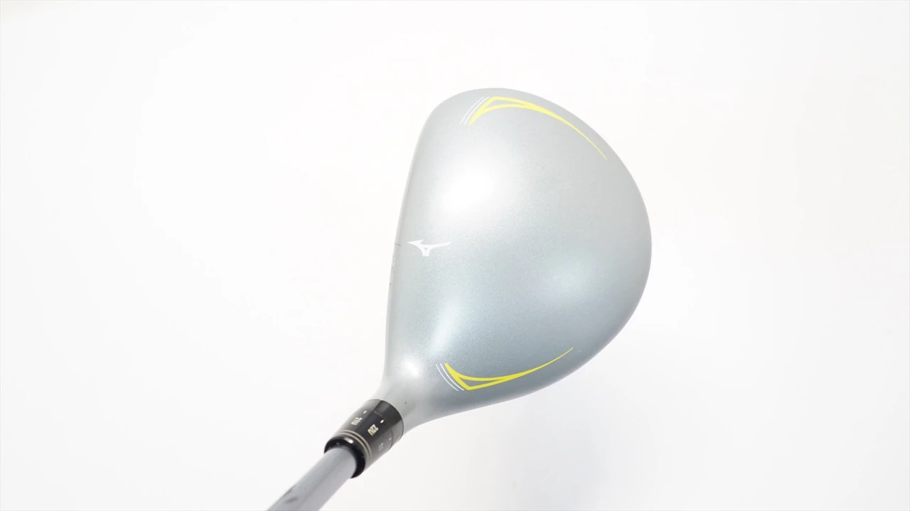 Mizuno 2015 Jpx Ez 21° 7 Fairway Wood Ladies Flex Fujikura Fw 1008772 Good - Image 4