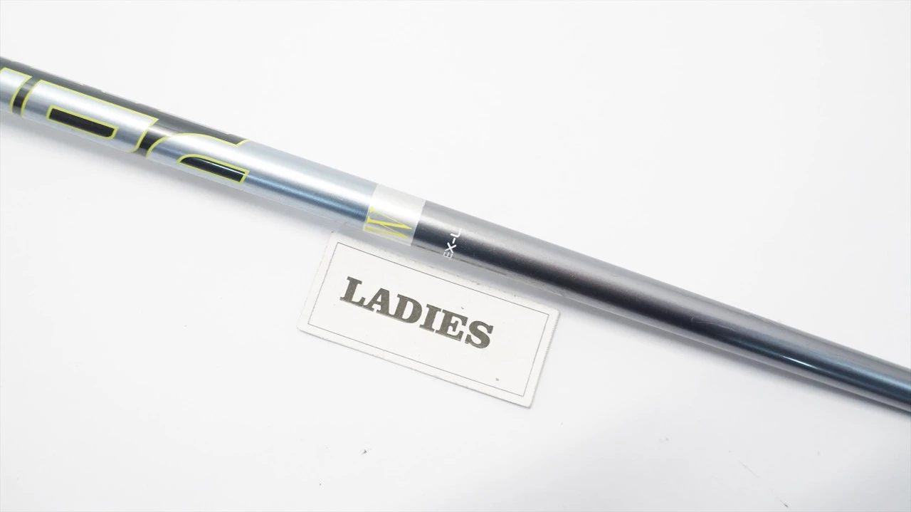 Mizuno 2015 Jpx Ez 21° 7 Fairway Wood Ladies Flex Fujikura Fw 1008772 Good - Image 5