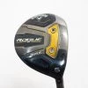 Callaway Rogue St Max 18° 5 Fairway Wood Regular Flex Tensei 1008779 Good
