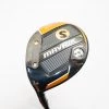 Callaway Mavrik 13.5° 3+ Fairway Wood Stiff Fx Accra 1008858 Mint Left Hand Lh