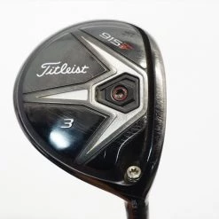 Titleist 915F 16.5° 3 Fairway Wood Stiff Flex Diamana 1008875 Good