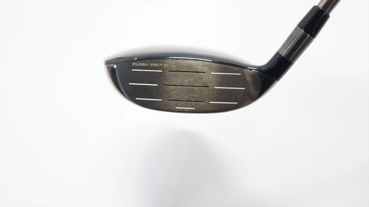 Callaway Big Bertha B21 15° 3 Fairway Wood Senior Flex Rch 55 1008886 Good - Image 3