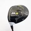 Taylormade M2 2017 16.5° 3Hl Fairway Wood Regular Reax 55 1008900 Left Hand Lh