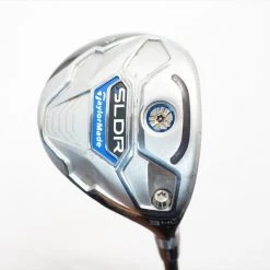 Taylormade Sldr 17° 3Hl Fairway Wood Senior Flex Speeder 57 1009008 Fair