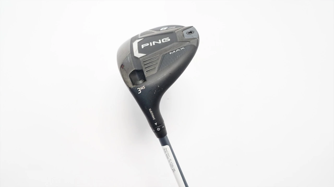 Ping G425 Max 14.5° 3 Fairway Wood Regular Alta Cb 1009014 Mint Left Hand Lh - Image 2