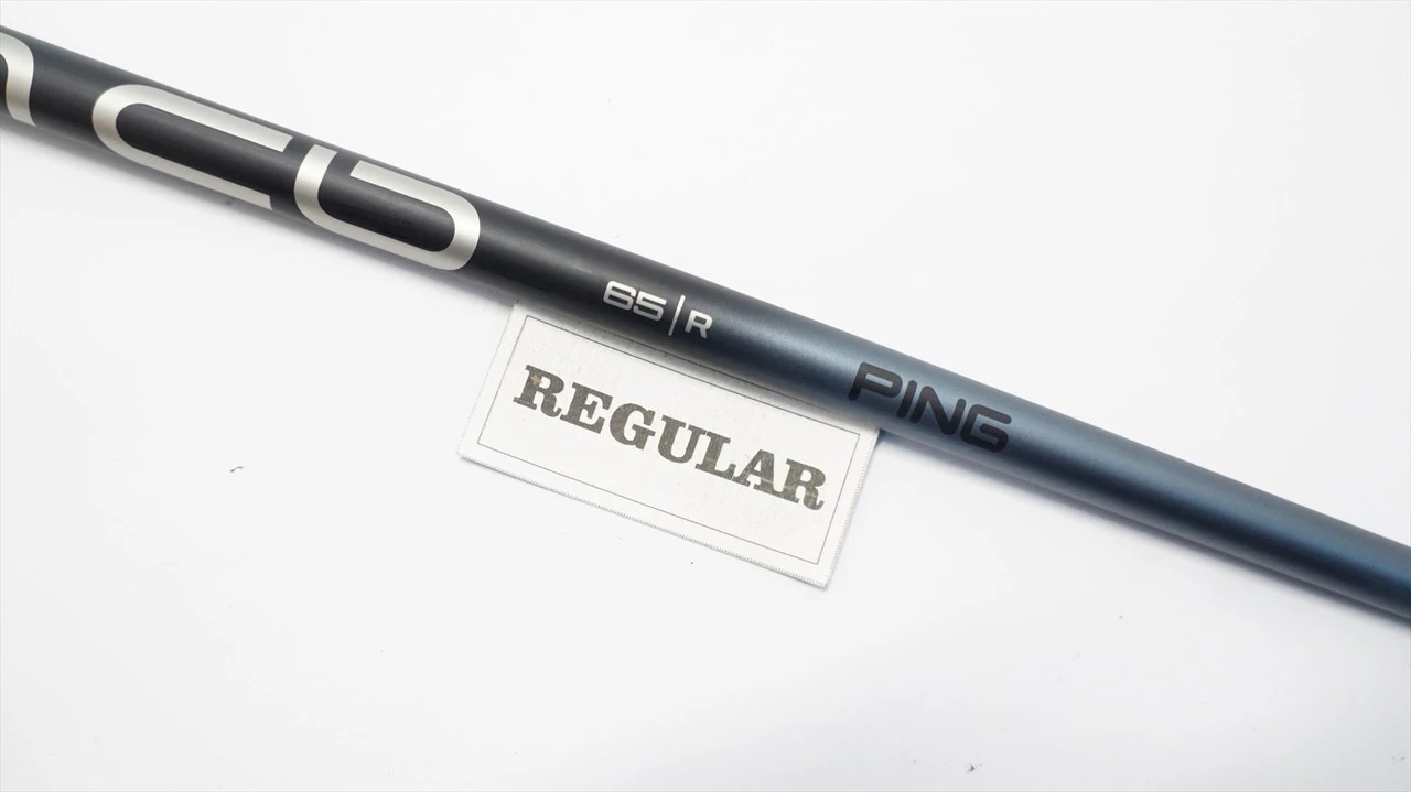 Ping G425 Max 14.5° 3 Fairway Wood Regular Alta Cb 1009014 Mint Left Hand Lh - Image 5