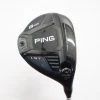 Ping G425 Lst 14.5° 3 Fairway Wood Regular Flex Alta Cb 1009017 Good