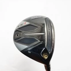 Titleist Tsi1 18° 5 Fairway Wood Senior Flex Ascent 1009086 Fair