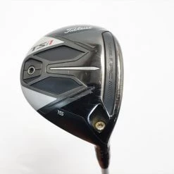Titleist Tsi1 15° 3 Fairway Wood Senior Flex Ascent 1009088 Good