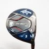Callaway Big Bertha B21 15° 3 Fairway Wood Extra Stiff Flex Rogue 1009324 Mint
