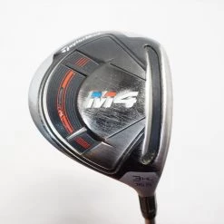 Taylormade M4 16.5° 3Hl Fairway Wood Ladies Flex Stock Shaft 1009360 Fair