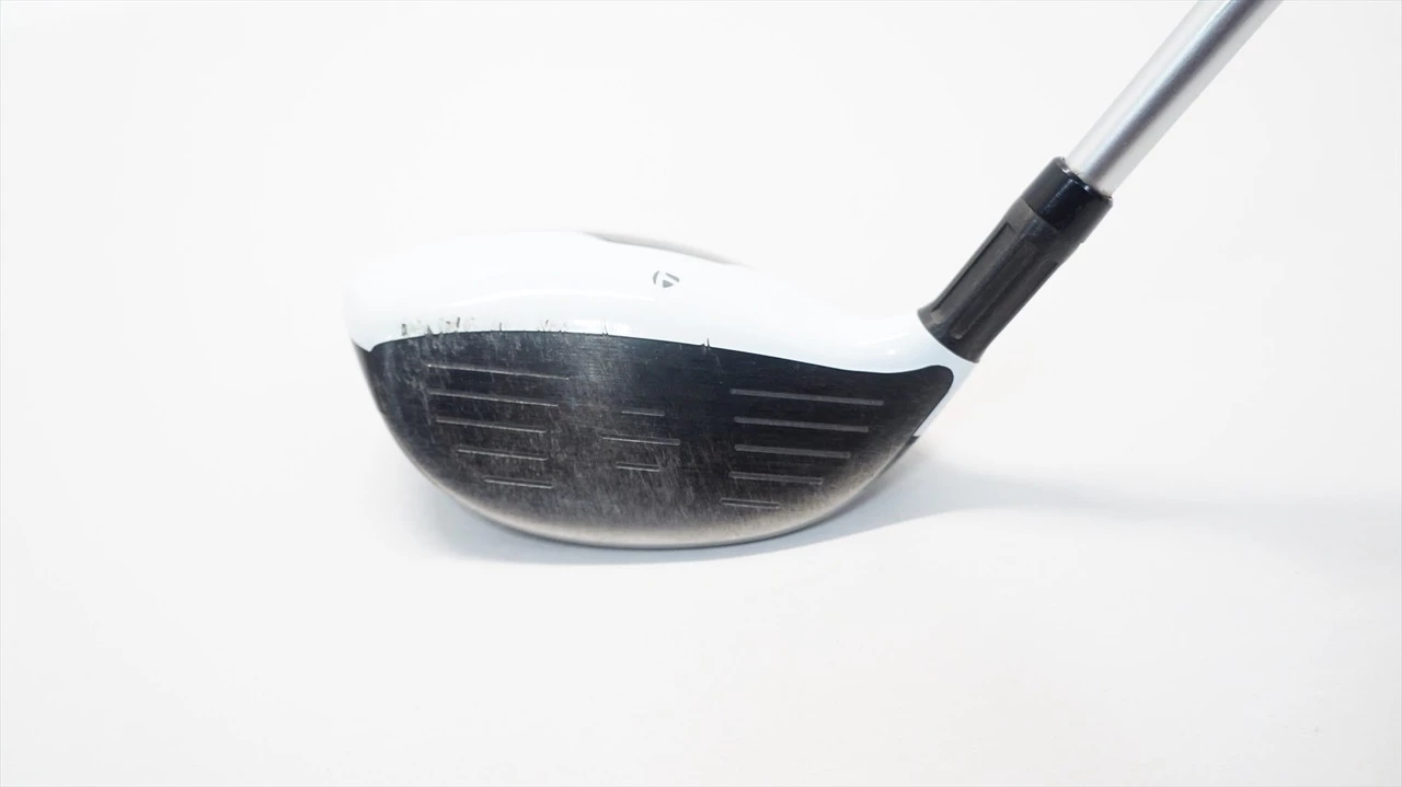 Taylormade M2 24° 7Hl Fairway Wood Ladies Flex Stock Shaft 1009361 Fair - Image 3