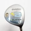 Taylormade Burner High Launch 5 Fairway Wood Ladies Flex Reax 49 1009462 Good