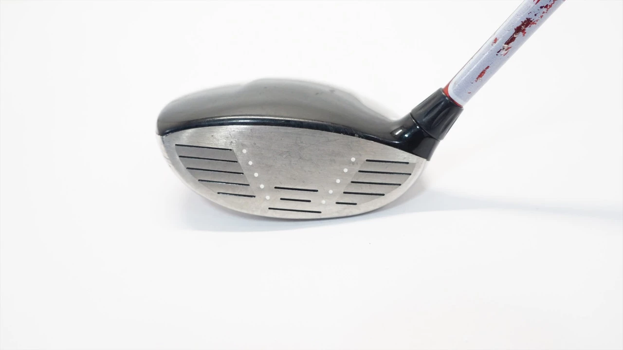 Callaway Big Bertha Diablo 15° 3 Fairway Wood Stiff Flex Stock Shaft 1009464 - Image 3