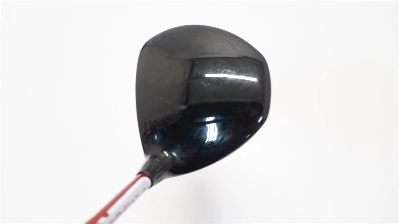 Callaway Big Bertha Diablo 15° 3 Fairway Wood Stiff Flex Stock Shaft 1009464 - Image 4