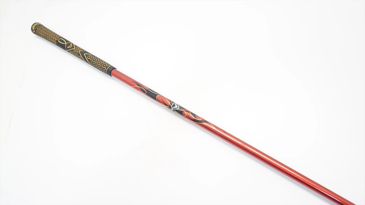 Callaway Big Bertha Diablo 15° 3 Fairway Wood Stiff Flex Stock Shaft 1009464 - Image 6