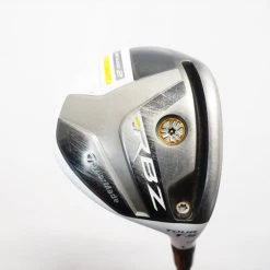 Taylormade Rocketballz Stage 2 Tour 13° Tour Spoon Fairway Wood Stiff 1009522