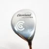 Cleveland Launcher 17° 5 Fairway Wood Stiff Flex Stock Shaft 1009527 Good