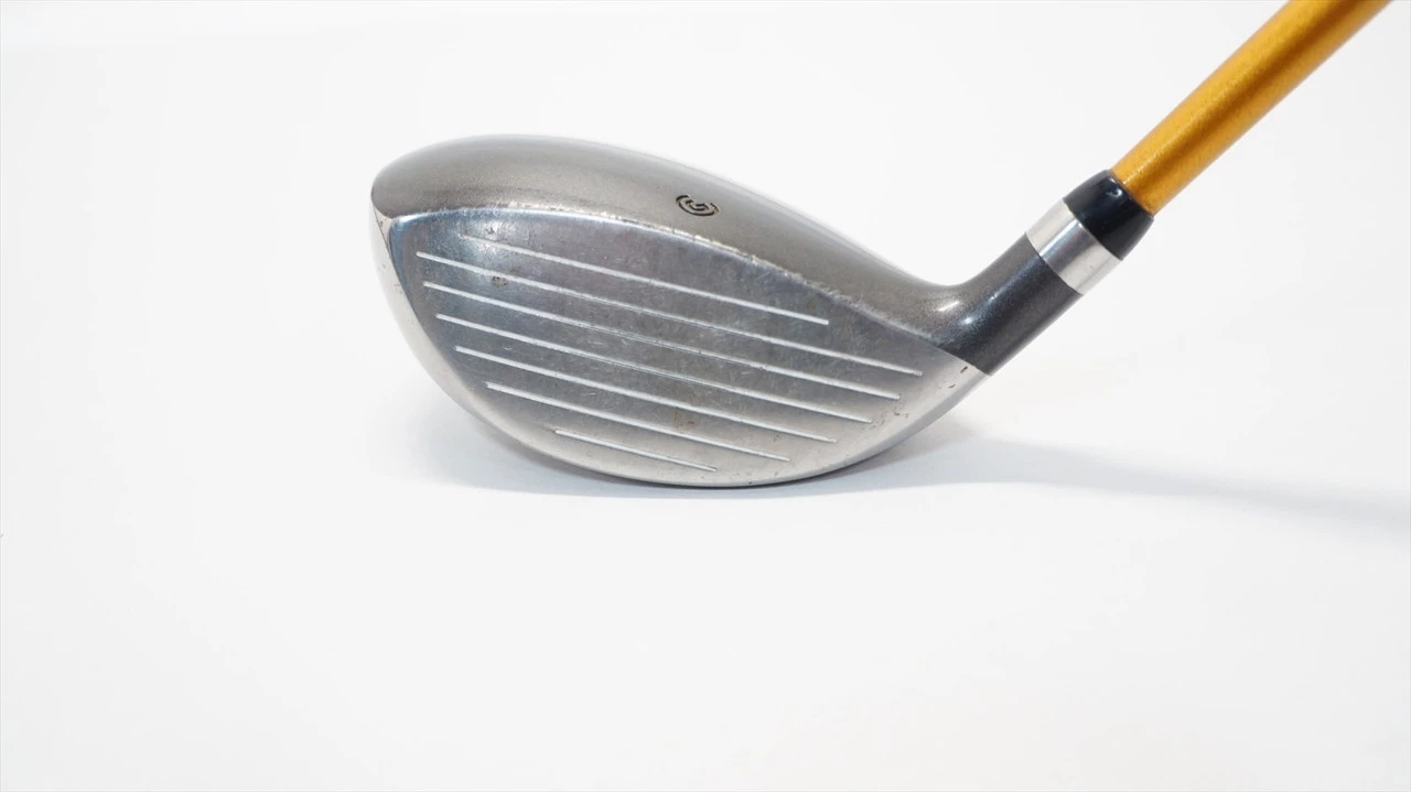 Cleveland Launcher 17° 5 Fairway Wood Stiff Flex Stock Shaft 1009527 Good - Image 2