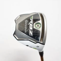 Taylormade Rocketballz 3 Fairway Wood Stiff Flex Aura 1009547 Good