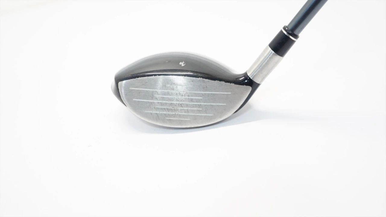 Taylormade Burner High Launch 7 Fairway Wood Ladies Flex Reax 49 1009589 Good - Image 3