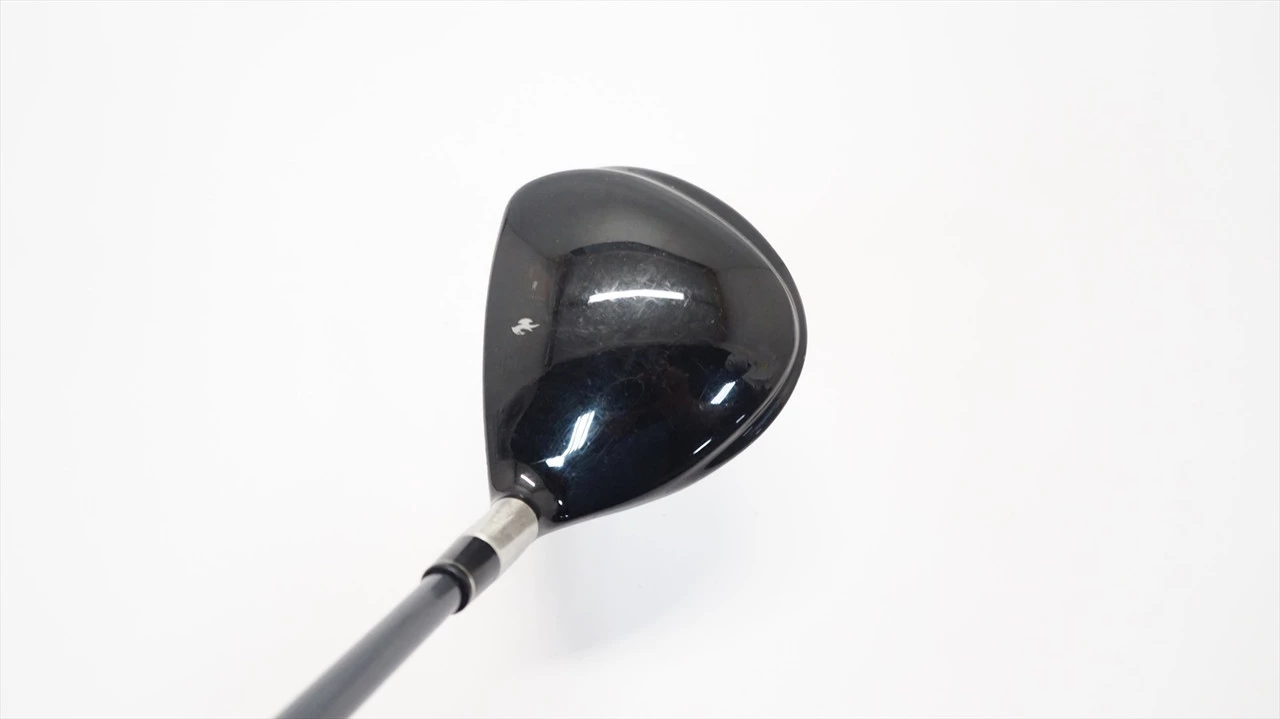 Taylormade Burner High Launch 7 Fairway Wood Ladies Flex Reax 49 1009589 Good - Image 4