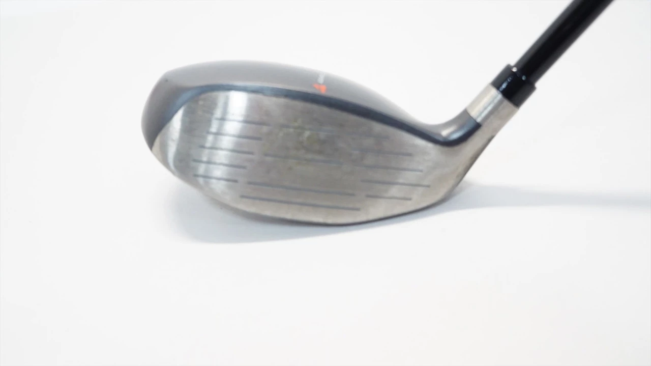 Adams 2021 Tight Lies 19° 5 Fairway Wood Senior Flex Synergy 1009698 Good - Image 3