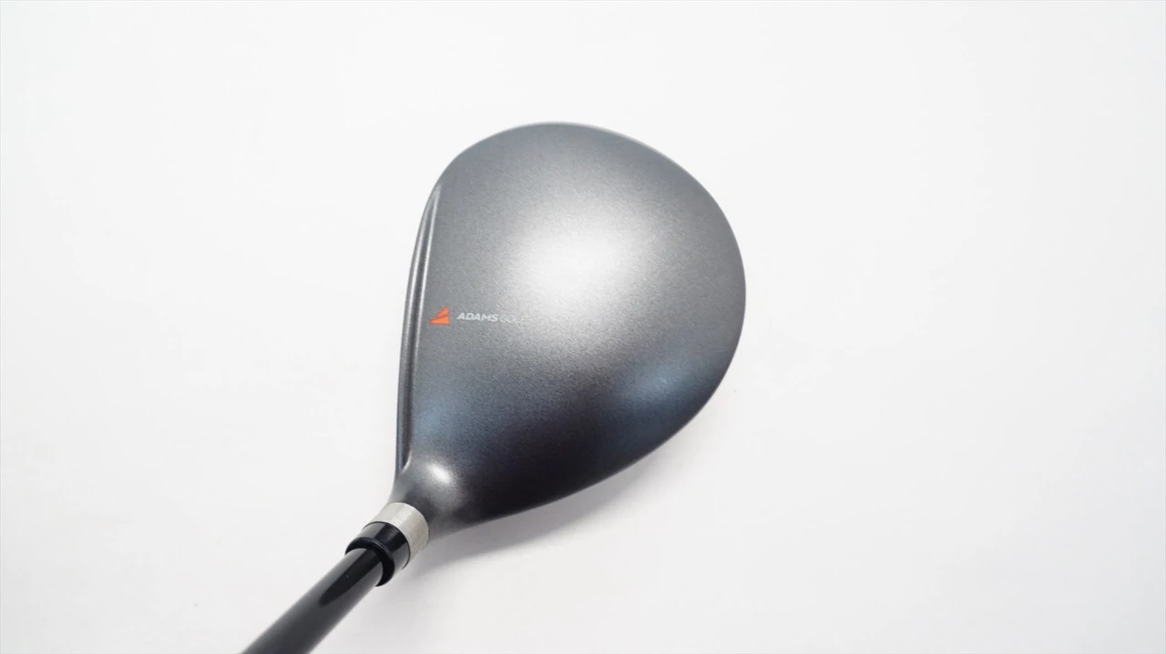 Adams 2021 Tight Lies 19° 5 Fairway Wood Senior Flex Synergy 1009698 Good - Image 4