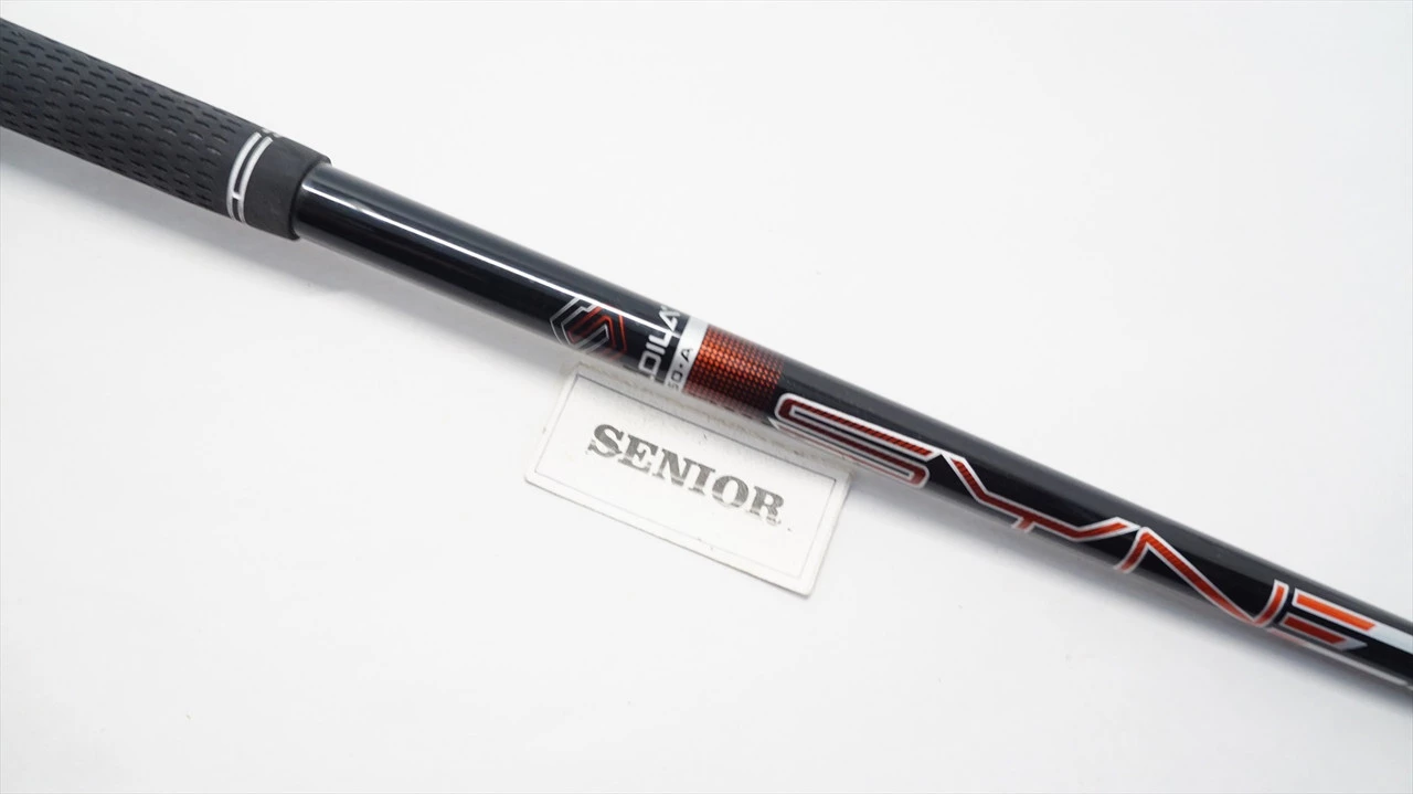 Adams 2021 Tight Lies 19° 5 Fairway Wood Senior Flex Synergy 1009698 Good - Image 5