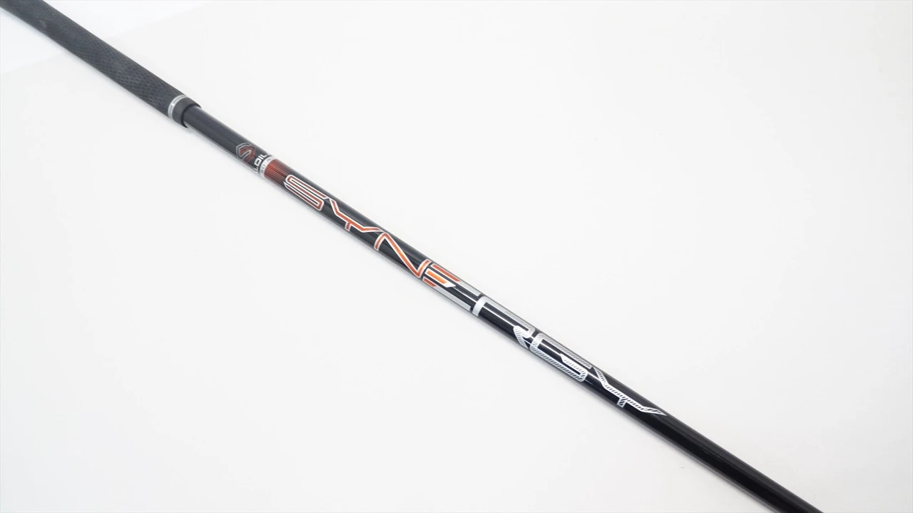 Adams 2021 Tight Lies 19° 5 Fairway Wood Senior Flex Synergy 1009698 Good - Image 6