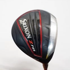 Srixon Z F85 15° 3 Fairway Wood Extra Stiff Flex Stock Shaft 1009710 Good